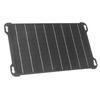 15W 5V 18V ETFE Solar Panel Charger Type C USB Portable Solar Panel Mobile Phone Battery Charger