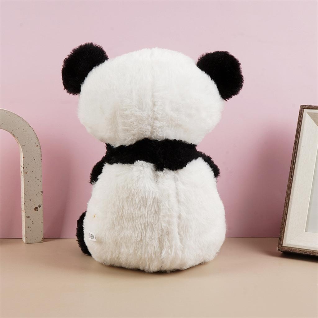 Plüschpuppe Spielzeug Geschenk Cartoon Kinder Stoffpuppe Puppe