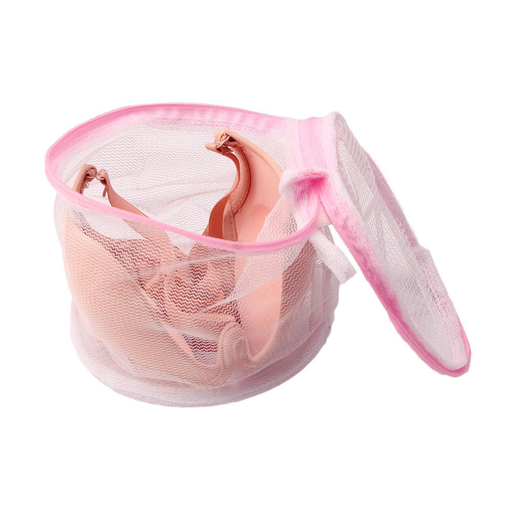 Home Using Bra Underwear Storage Women Hosiery Bags Washing Net Bra Washing Bags Wash Laundry Bag