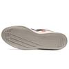 Onitsuka Tiger Unisex Fabre RB Black Red 1183B512-020