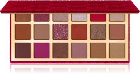 

eyeshadow palette TU прозрачный