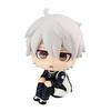 Lsagi Action Figures Toy Yoichi Doll Q Version Chigiri Hyoma Bachira Meguru Nagi Seishiro Figure PVC Ornament Toys