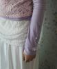 RUBATI Daisy Florette Raglan Long Sleeve Tee_Lavender