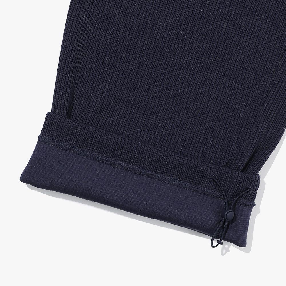 diadora Quarterface Track Pants Navy