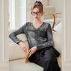 Tops – Jerseys y camisetas de manga larga