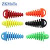 Wash Plug Exhaust Pipe Tailpipe PVC Exhaust Wash Plug Pipe Protector For Honda Kawasaki KTM Suzuki Yamaha Motorcycle Universal
