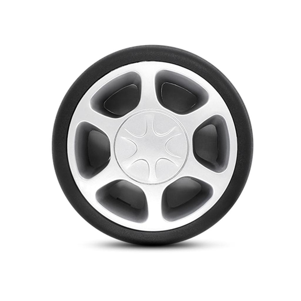 1 Stück Gepäck Koffer Ersatzräder Reparaturwerkzeug Reisegepäck Ersatzzubehör