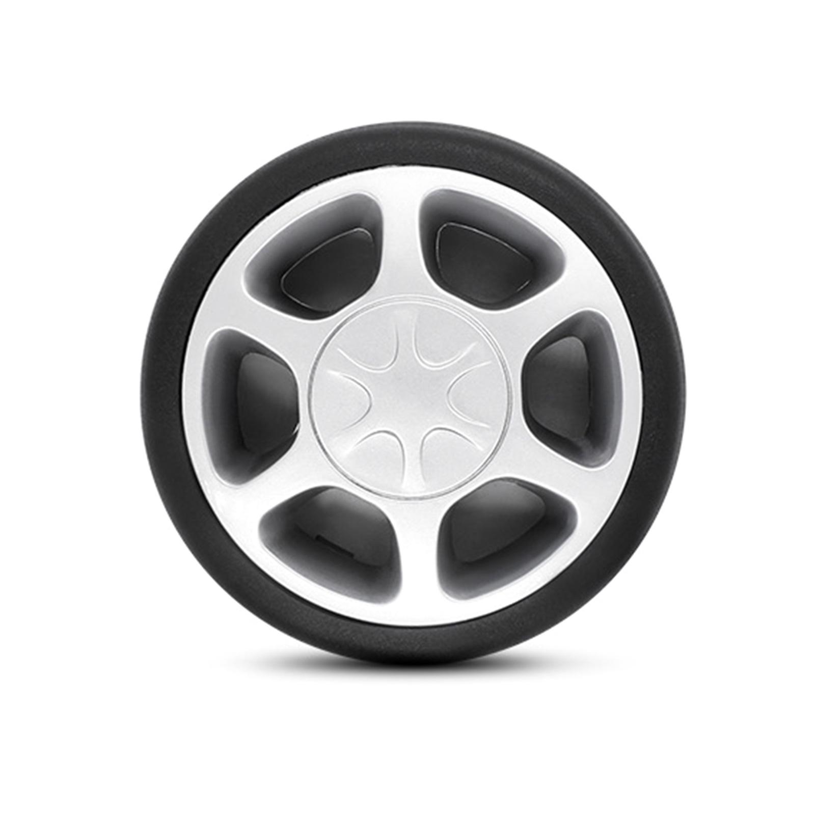 

1 шт., сменные колеса для чемодана, инструмент для ремонта, дорожные аксессуары для замены багажа 14