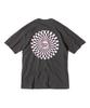 CALIFORNIA PROJECT Sunday Club T-Shirts (Charcoal)