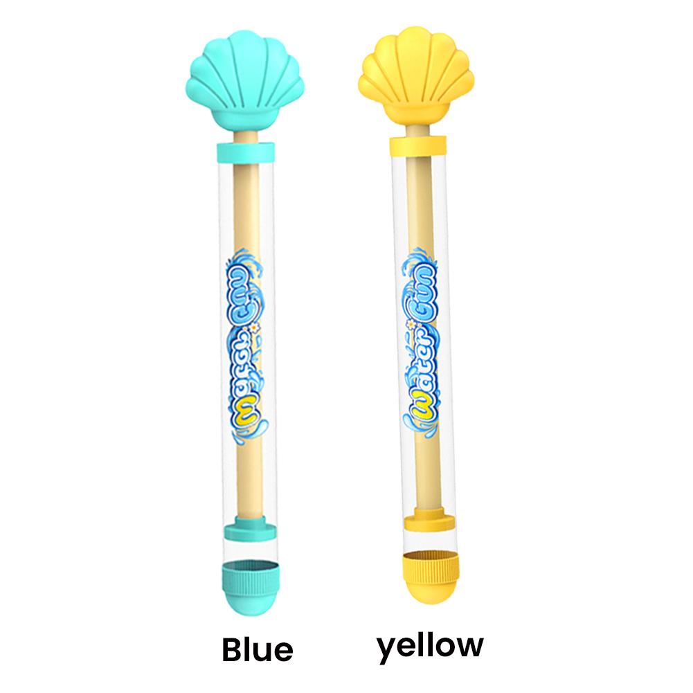 Fireworks Spray Water Pull-Back Water Gun Kids Summer Interactive Water Spray Toy Children'S Water Fights Water Jets for Outdoor