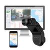 Dual Lens 4G HD Dash Cam for Fleet Management with Wide-Angle Remote Monitoring