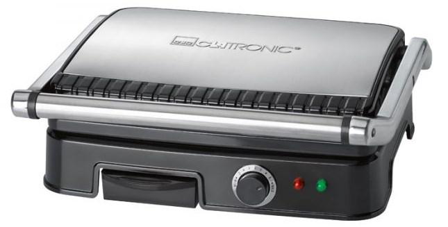 Grill elettrico CLATRONIC KG 3487