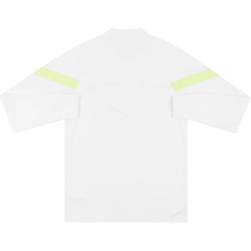 Puma Logo Lässige Sport Langarmjacke Herrenjacke Weiß 767752-13