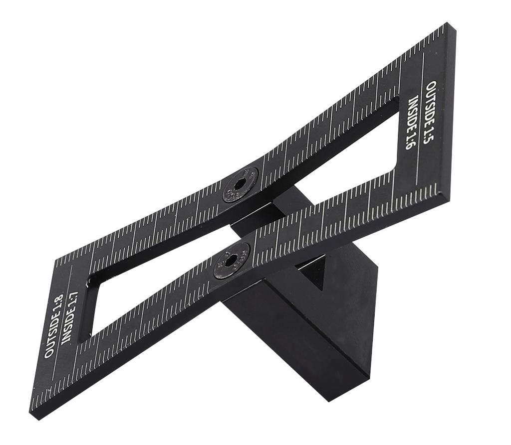 Adjustable Angle Bracket