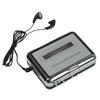 Hot Selling Tape To PC Super USB Cassette To MP3 Converter Audio Music Player