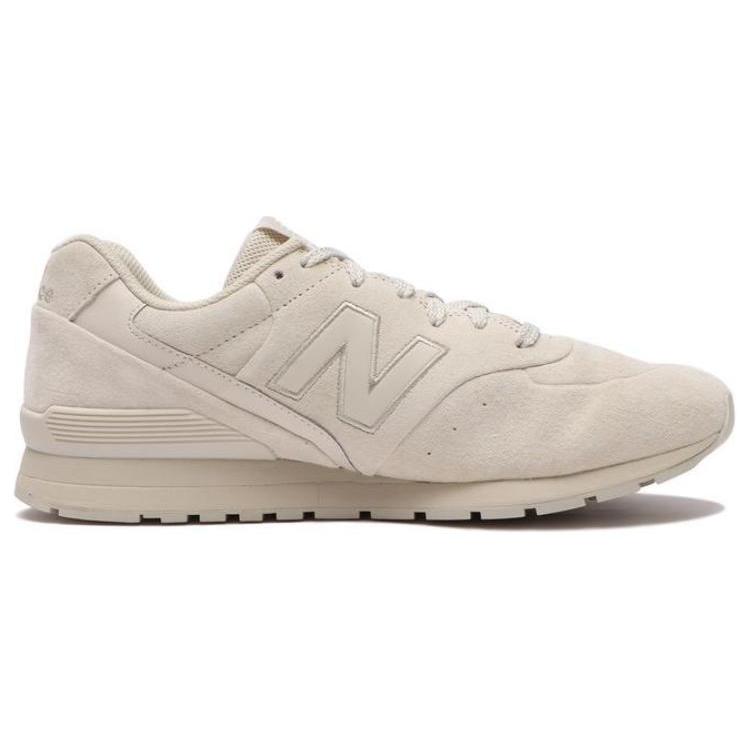 New Balance 996 Triple Beige