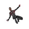 Hasbro MARVEL Legends Series Ultimate Miles comic collectible 15cm action figure comic G1591 Authentic Morales, Spider-Man book-accurate (with