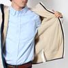 Patagonia Classic Fleece Size 23056 Men's Retro-X Jacket, XS, Natural, (Used)