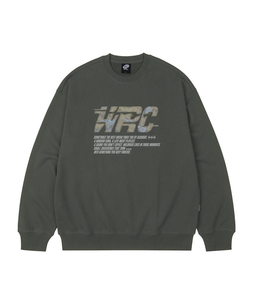 WILDROCK Wrc Sound Discovery Oversized Sweatshirt_7 Col