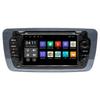 Seat Ibiza Modified Android GPS Navigation System