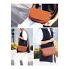 [ANDSHIN] Shoulder Bag Women's Crossbody Light Flap Lightweight Small Compact A0006