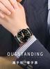 Waterproof Luminous Watch Men'S Double Calendar Automatic Movement Watch Men'S Watch Fashion Steel Belt Watch Men'S