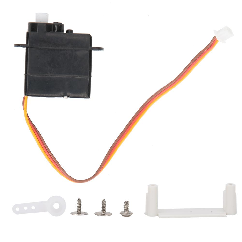 Aileron Driver Fit for WLtoys X450 Vertical TakE Off and Landing Aircraft Accessories