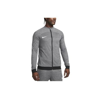 Dri-Fit Academy Soccer Track Jacket Men Outerwear Gray DQ5060-011