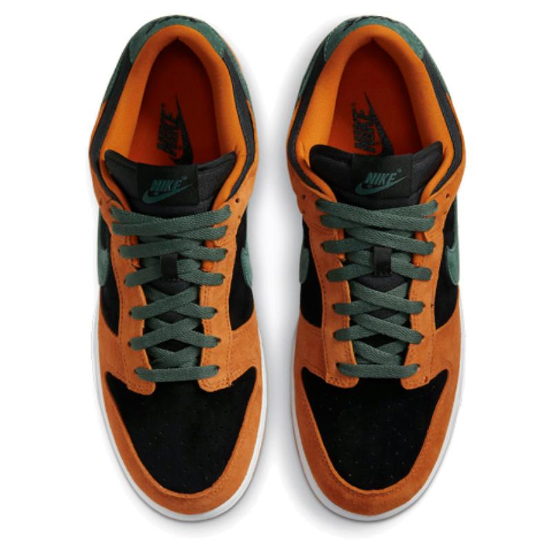 Nike Dunk Low SP "Ceramic" Skate Shoes Sneakers DA1469-001