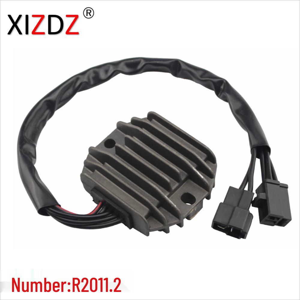 2011.2 Regulator for PIAGGIO VESPA ET4 LT150 Motorcycle