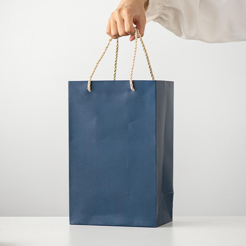 Creative Trend Business Banking Company Festival High-end Gift Set Ceramic Guanshan Tea Set