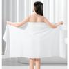 Disposable Bath Towel Compact Travel Essential Quick Dry Soft Absorbent Thickened Towel For Gym Swimming Hotel Travel