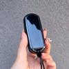 Mazda 3/Axela Transparent Key Shell for CX-4/CX-5/Atenza/CX-9 (Men's Buckle)