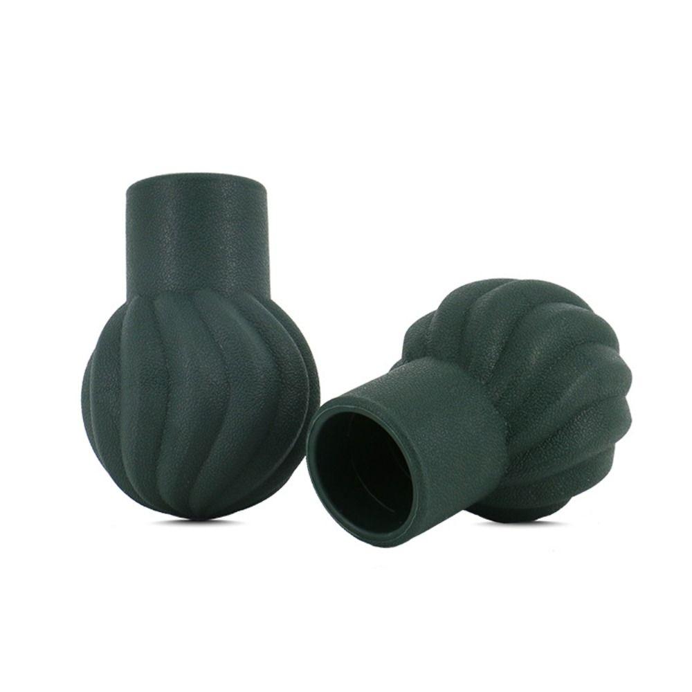 Boden Drehbar Hantel Landmine Basis Krafttraining Silikon Halter Hantel Rotationspressen