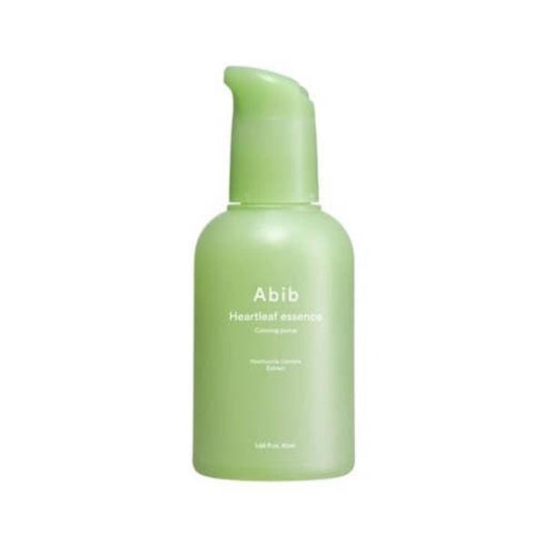 Abib Heartleaf Essence Calming Pump 50ml
