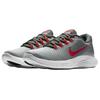 Nike Lunarconverge Comfortable Non-Slip Durable Low-Top Casual Running Shoes Women sneaker Gray 852469-009