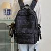 Travel Polyester Multicolor Pack With Breathable Back System For Student College