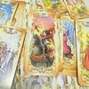 12*5,5cm Niedrige Angst Tarotkarten Englisch 78 Stück Deck Geheime Ergänzung Die Sprache der Blumen Feen-Stil Cartoon Tarotkarten