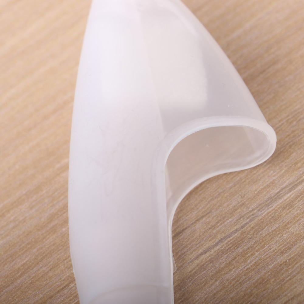 5ks HT09 Fishing Rod Cap Protectors Rybářské příslušenství Hot Pole Protection Caps