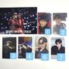 [USED] HOPE ON THE STAGE Hobby Kyocera Live Viewing Movie Bonus