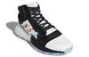 adidas Marquee Boost Fiba 'Ball Around The World' EG1538