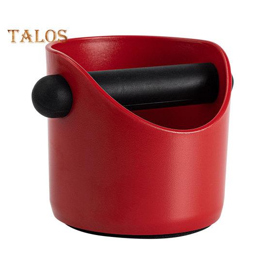 Kbelík na klepání kávy Odnímatelný zásobník na klepání Snadné čištění Vynikající restaurace Zásobník na espresso Zásobníky do kavárny