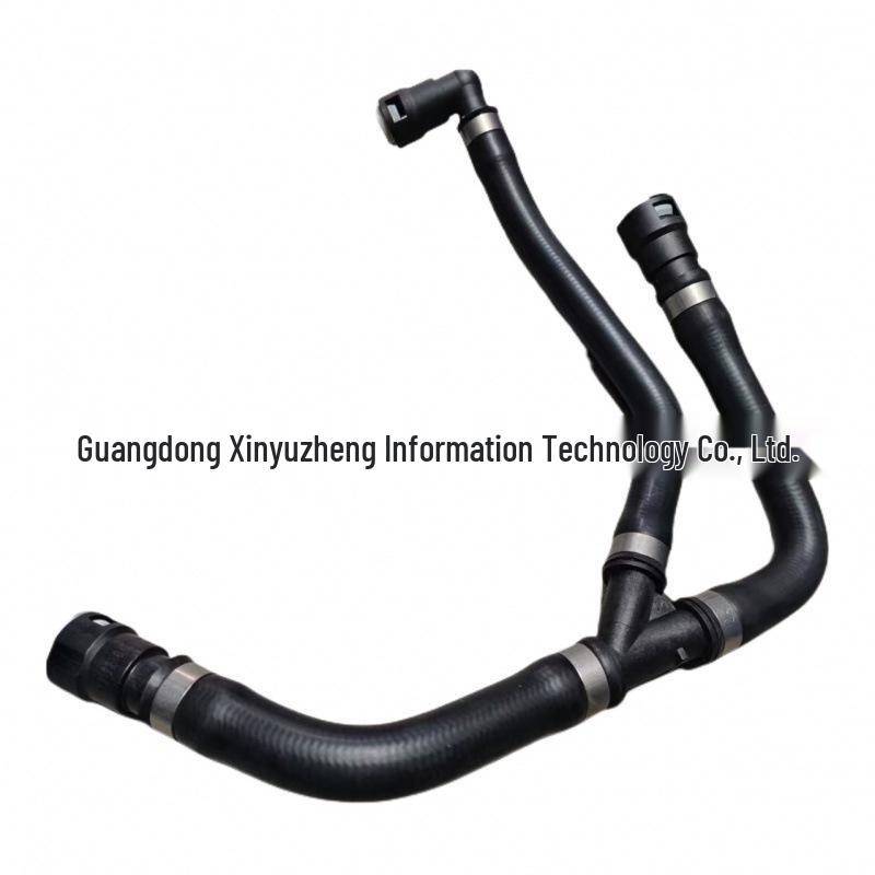 Vent Radiator Hose for 2007 Ford Navigator BL1Z-18472B
