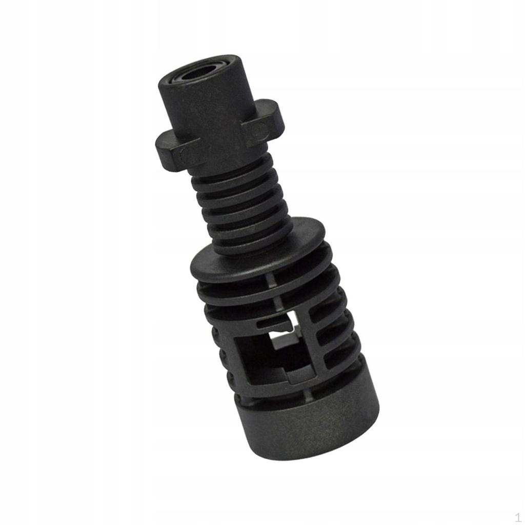 Rosfix Adapter Do Myjki Ciśnieniowej – Przejściówka Kärcher Bayonet K Na Bosch | Wysokiej Jakości Plastik | Łatwa Instalacja