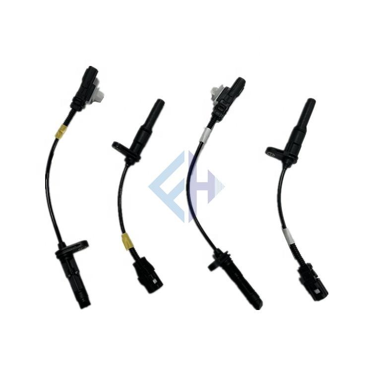 

Front Rear RH LH Speed Sensor 89542-60060 89543-60030 89545-60040 89546-60040 Front Left
