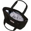 Thermos Insulated Lunch Bag, 7L, Black, REW-007 BK
