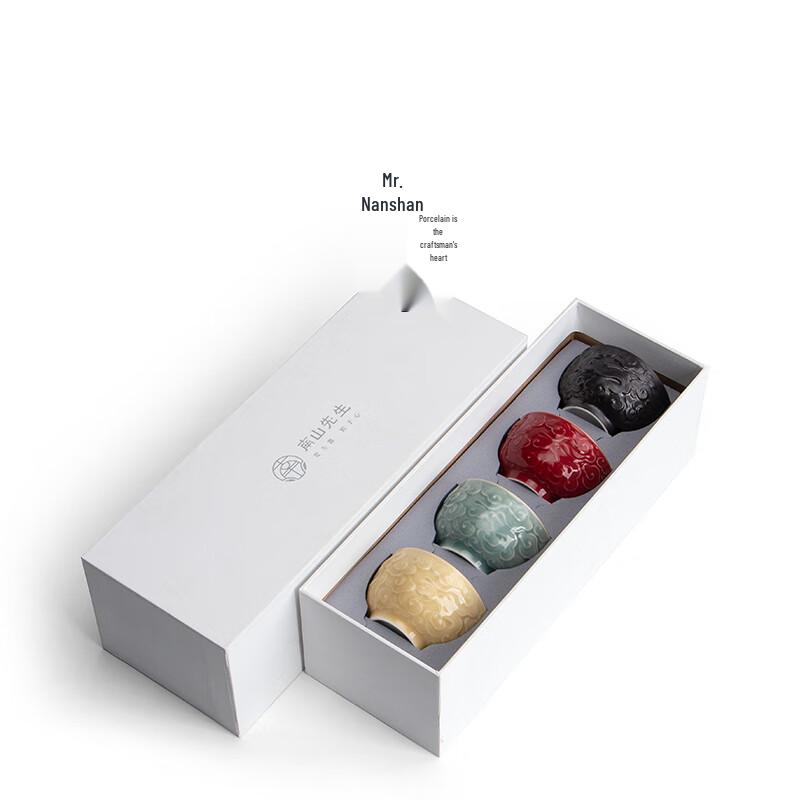 

Mr. Nanshan Ceramic Master s Tea Cup