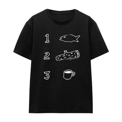 Üst giysisi – T-shirtler