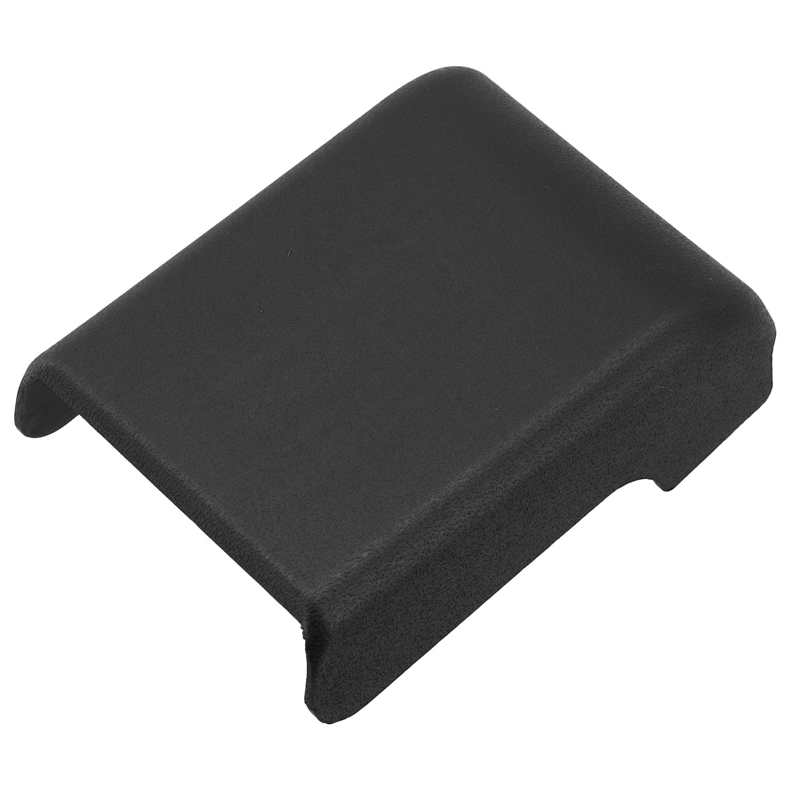 

Parts Rear Seating Cover Panel Rear Screw Trim 88220-5BC0A 88220-5BC0B Direct Replacement 1× Accessories Black China Mainland