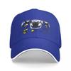 The BeastCap Baseball Cap Military Cap Unisex Snapback Cap Golf Unisex Womens